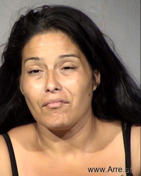 Rose S Martinez Mugshot