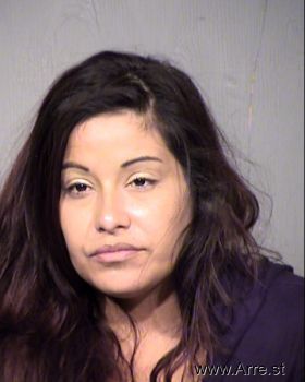 Rose S Martinez Mugshot