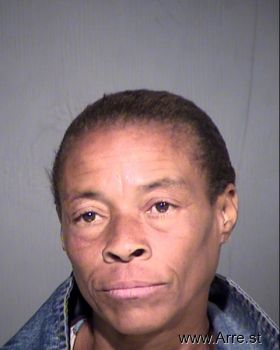 Roseann C Watson Mugshot