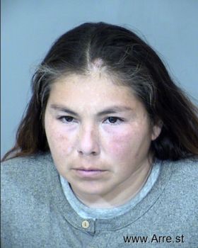 Roseanne Anjelica Hernandez Mugshot