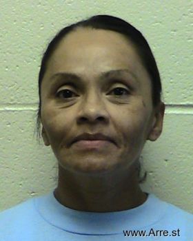 Rosemarie  Garcia Mugshot