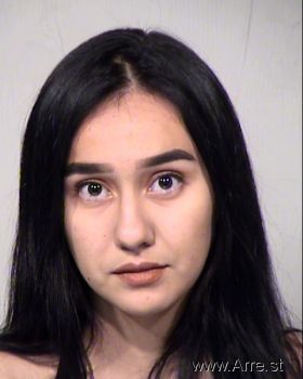 Rosemary Guadalupe Brockway Mugshot