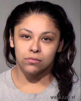 Rosemary  Garcia Mugshot