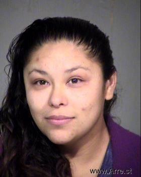 Rosemary  Garcia Mugshot