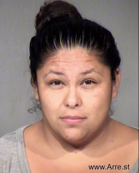 Rosemary  Garcia Mugshot