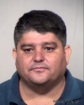 Rosendo  Gonzalez-jauregui Mugshot