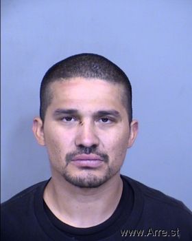 Rosendo Alberto Juni Hernandez Mugshot