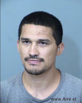 Rosendo  Hernandez Mugshot