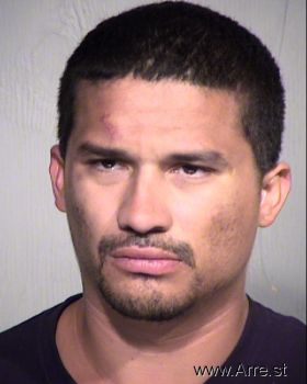 Rosendo Alberto Hernandez Mugshot