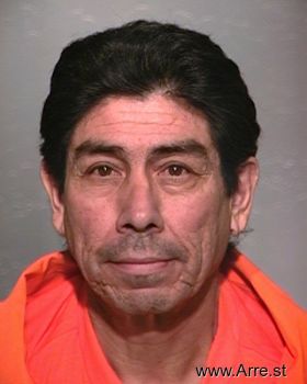 Rosendo G Romero Mugshot