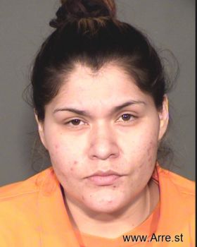 Rosio  Rodriguez Mugshot