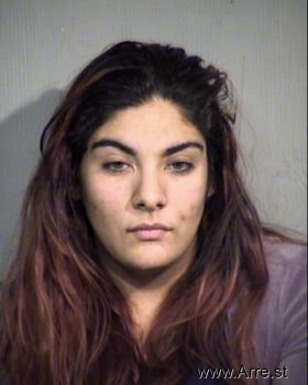 Rosita Morena Andrade Mugshot