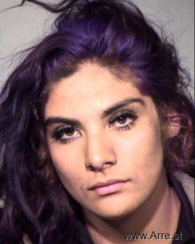 Rosita Morena Andrade Mugshot