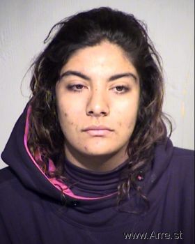 Rosita  Andrade Mugshot