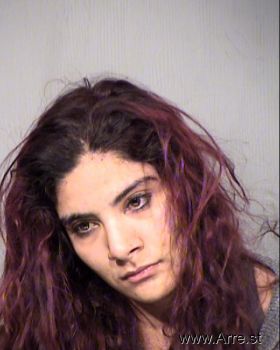 Rosita Morena Andrade Mugshot