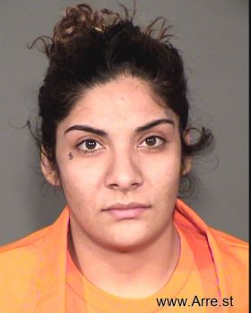 Rosita M Andrade Mugshot