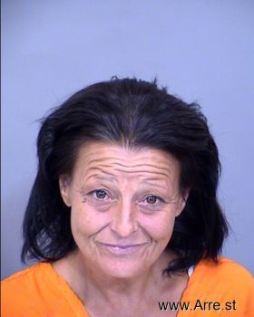 Roxanne Rose Dominguez Mugshot