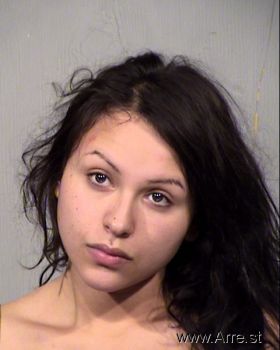 Roxanne Renee Gonzales Mugshot