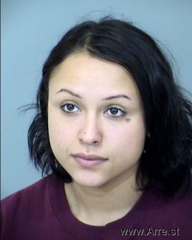 Roxanne Renee Gonzales Mugshot