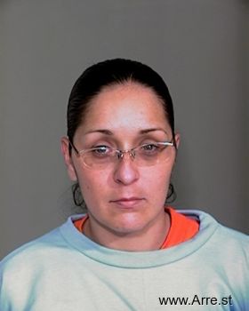 Roxanne R Gonzales Mugshot