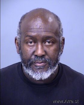 Roy Lee Brown Mugshot