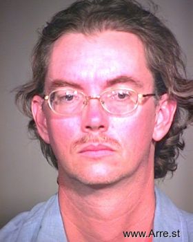 Roy R Gardner Mugshot