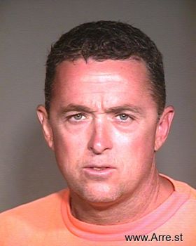 Roy D Hamilton Mugshot