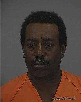 Roy  Johnson Mugshot