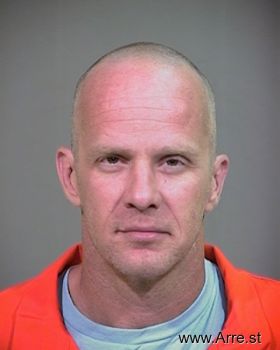 Roy F Petersen Mugshot