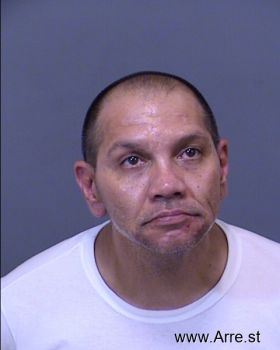 Roy Anthony Ruiz Mugshot