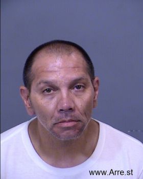 Roy Anthony Ruiz Mugshot