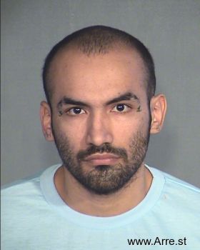 Roy R Ruiz Mugshot