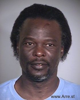 Roy  Simmons Mugshot