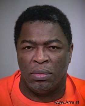 Roy E Smith Mugshot