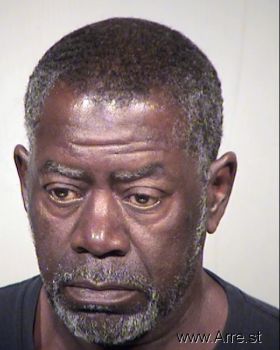 Roy Lee Williams Mugshot