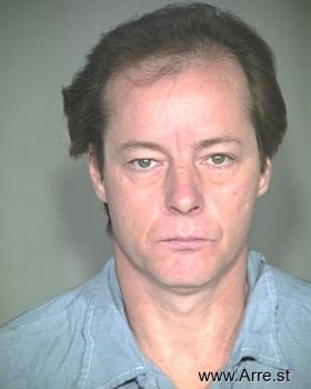 Roy E Williams Mugshot