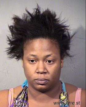 Royiia  Davis Mugshot