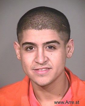 Ruben A Acedo Mugshot