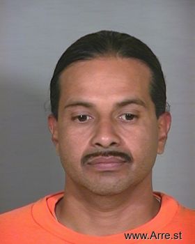 Ruben R Aguilar Mugshot