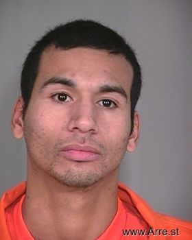 Ruben  Aguilar Mugshot