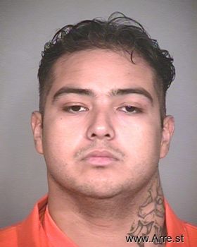 Ruben N Aguilar Mugshot