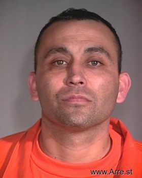 Ruben M Alvarez Mugshot