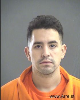 Ruben E. Alvarez Mugshot