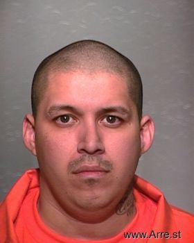 Ruben M Avila Mugshot