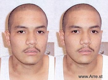 Ruben Gutierrez Banuelos Mugshot