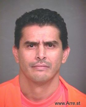 Ruben  Becerra Mugshot