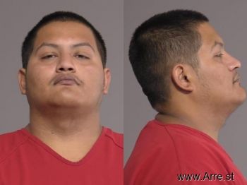 Ruben  Cabrera Mugshot