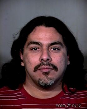 Ruben  Campos Mugshot