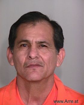 Ruben  Castillo Mugshot