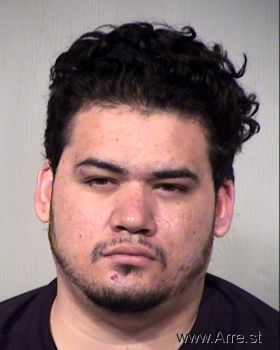 Ruben P Chavez Mugshot